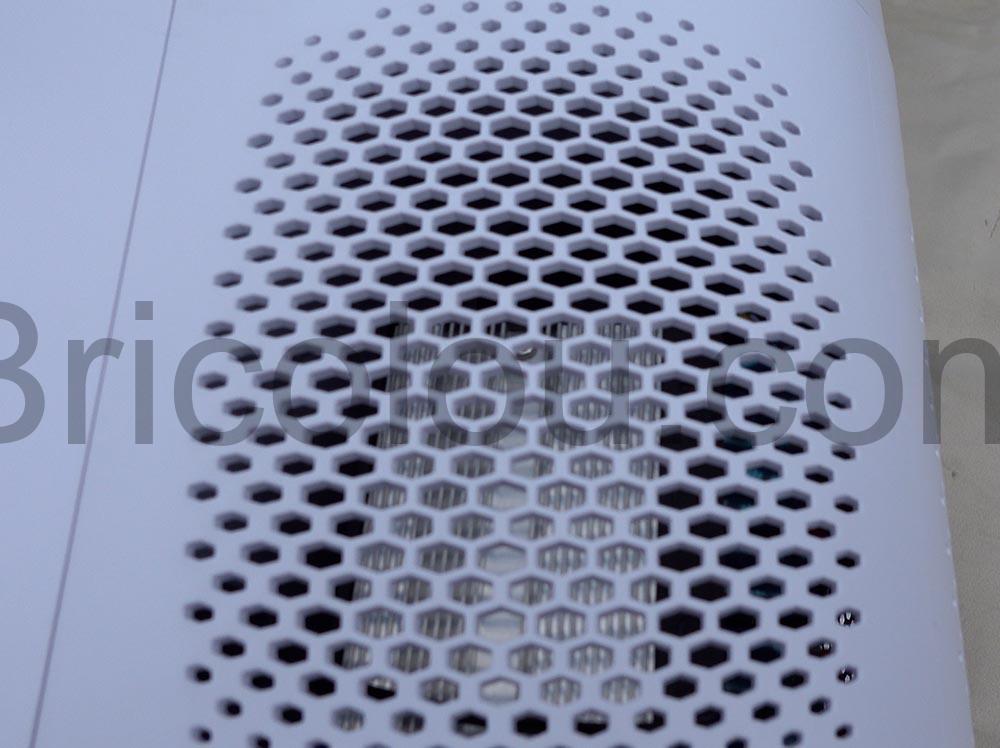 AAOBOSI Glaciere compresseur Electrique 12V 25L Bluetooth frigo Voiture ventilation AAOBOSI Glacière compresseur Electrique 12V 25L Bluetooth frigo Voiture ventilation