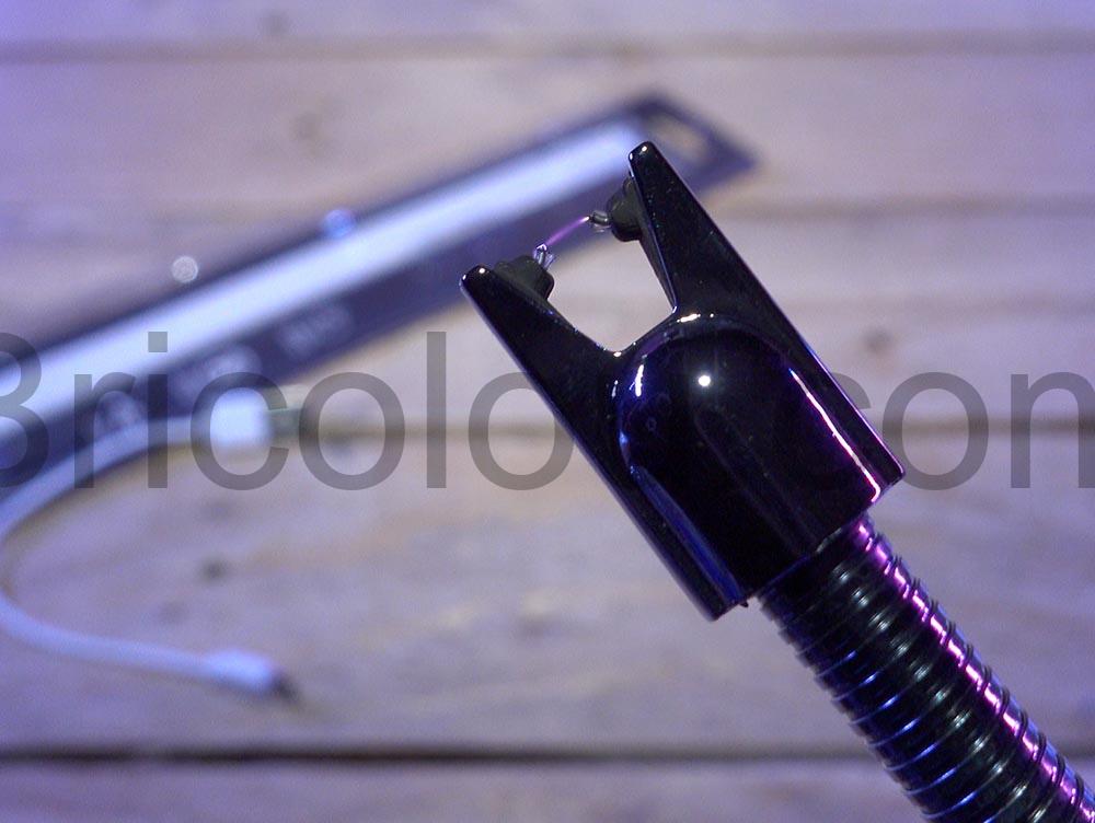 Allume Bougie Electrique iJiGui USB Rechargeable Briquet Arc violet Allume Bougie Electrique iJiGui USB Rechargeable Briquet Arc violet