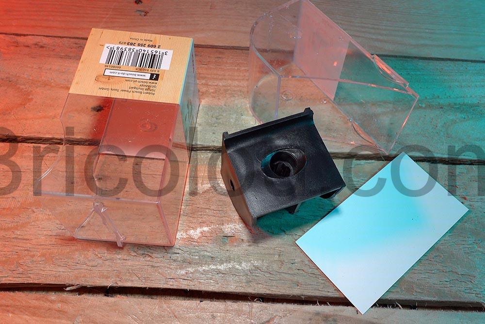 Bosch 2609255283 Meche Carbure Diametre 35 mm Forstner bois dechet plastique Bosch 2609255283 Mèche Carbure Diamètre 35 mm Forstner bois déchet plastique