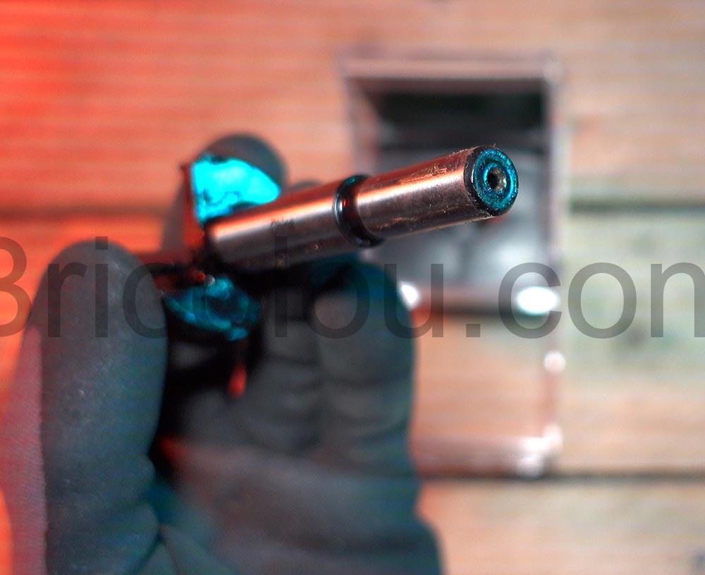 Bosch 2609255283 Meche Carbure Diametre 35 mm Forstner bois queue lisse Bosch 2609255283 Mèche Carbure Diamètre 35 mm Forstner bois queue lisse