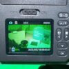 Caméra Chasse Solaire 4K WiFi Bluetooth Étanche LED Infrarouge Nocturne VOOPEAK écran