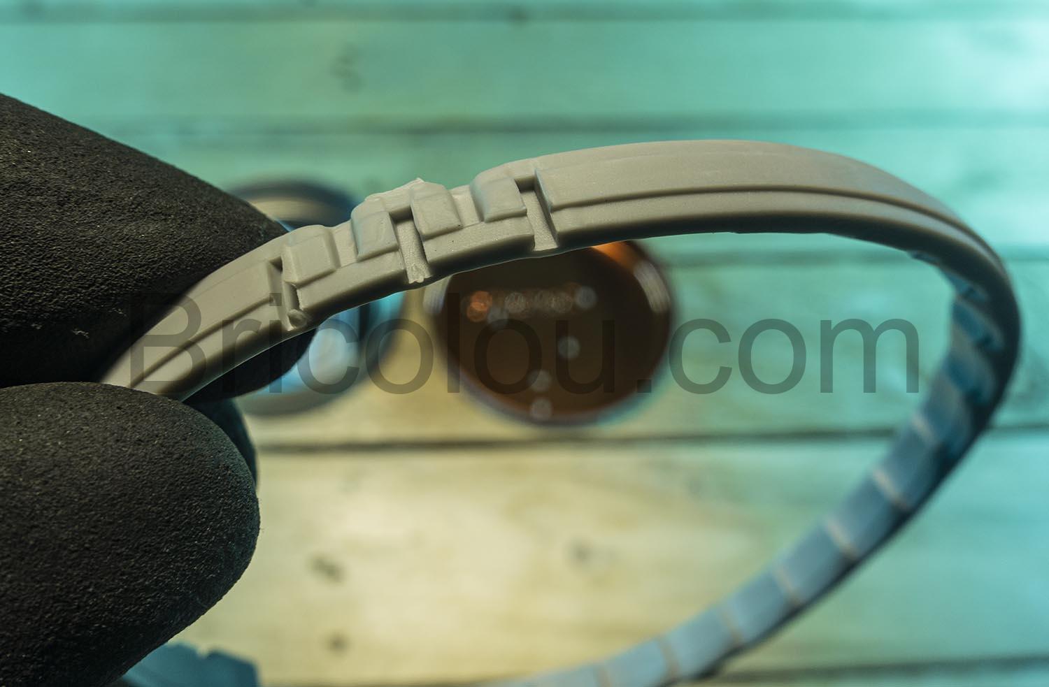 Collier Seresto Collier Chat anti puce tique amortisseur Collier Seresto Collier Chat anti puce tique amortisseur