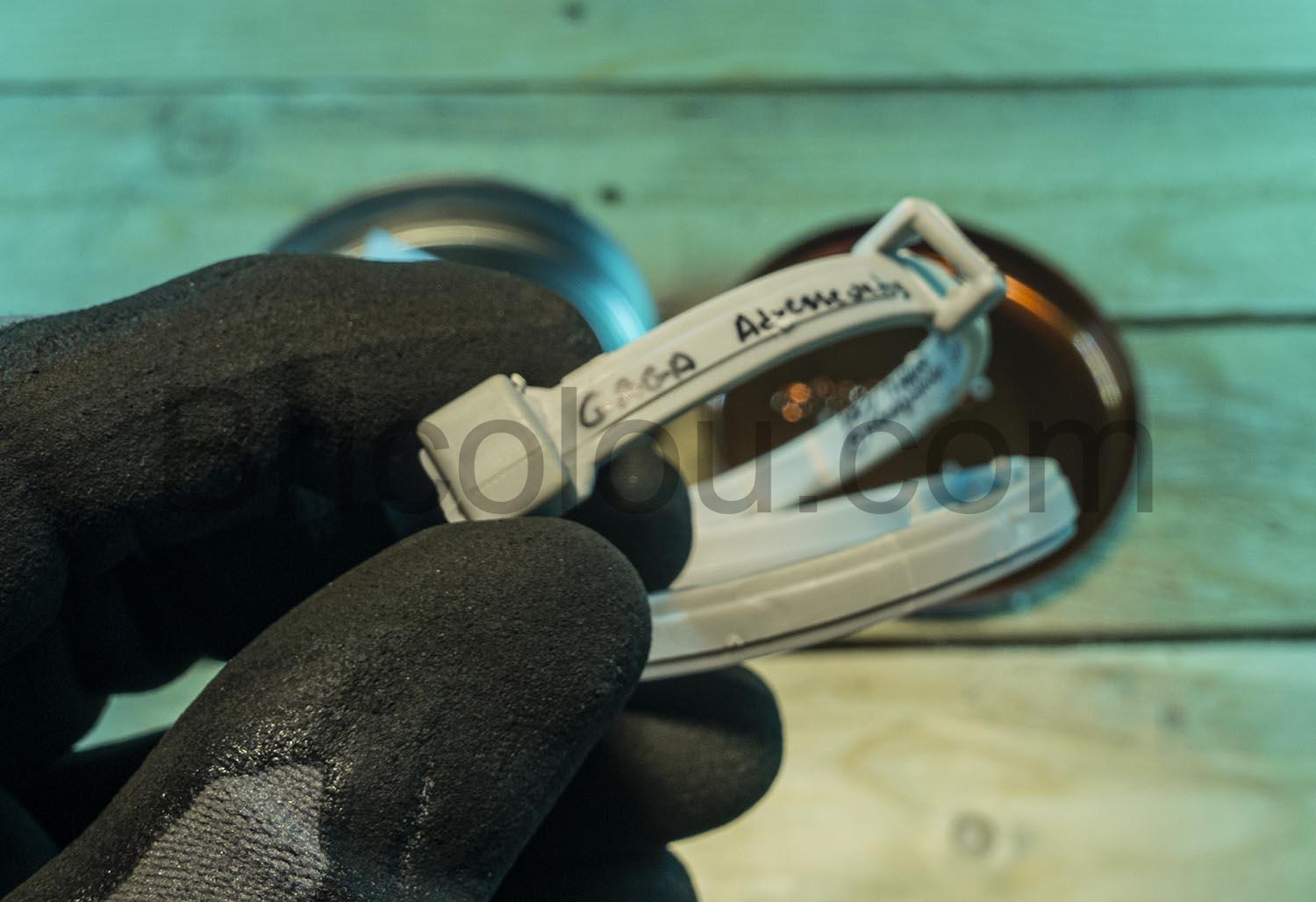 Collier Seresto Collier Chat anti puce tique marquage Collier Seresto Collier Chat anti puce tique marquage