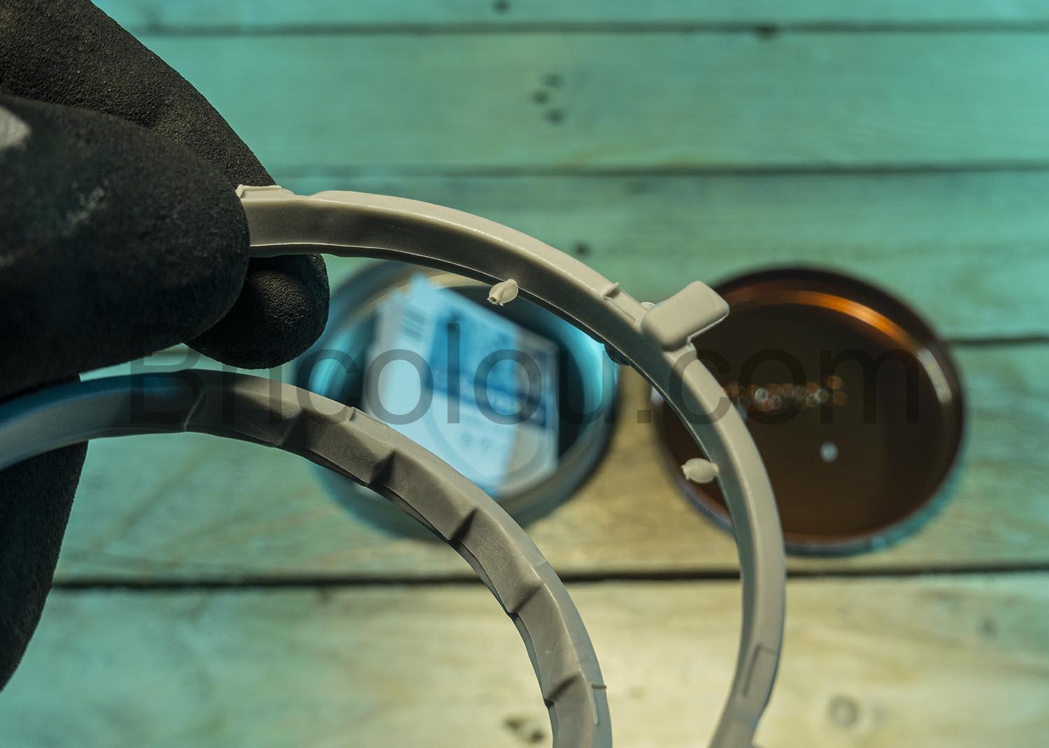 Collier Seresto Collier Chat anti puce tique plastique Collier Seresto Collier Chat anti puce tique plastique