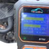 DonosHome Analyseur Testeur Batterie 5V-36V auto moto solaire bonne