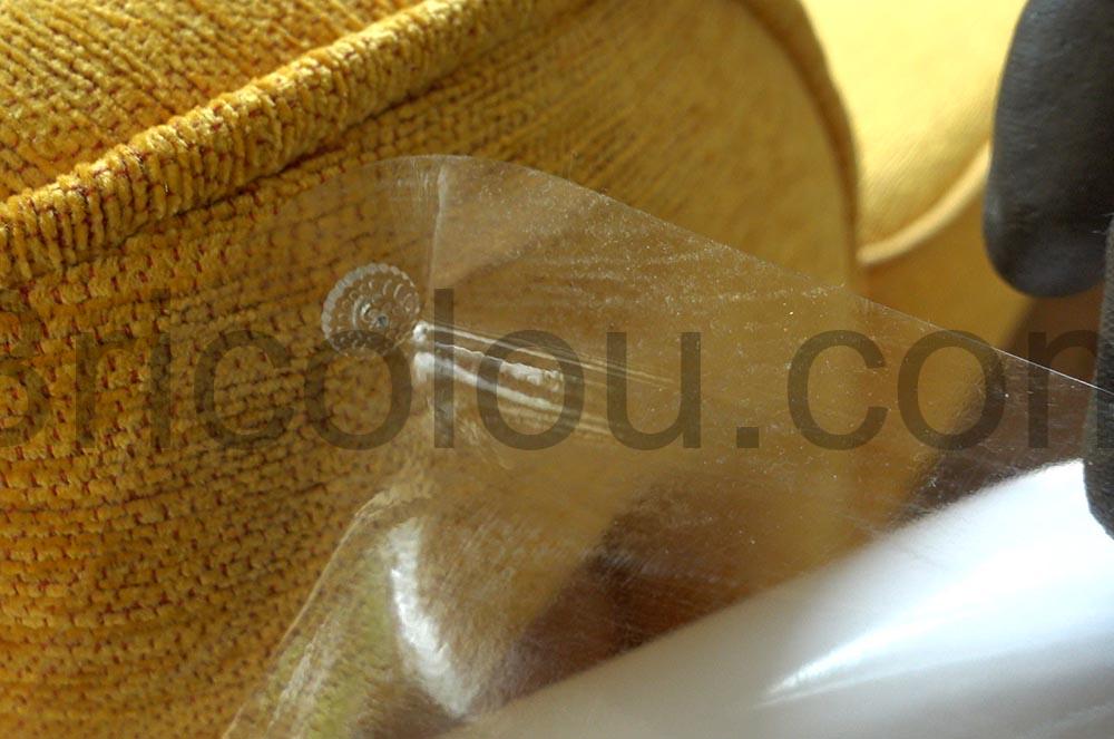 Protection Canape Chat Anti Griffe Transparent Autocollant EIEVEY dechire Protection Canape Chat Anti Griffe Transparent Autocollant EIEVEY déchire