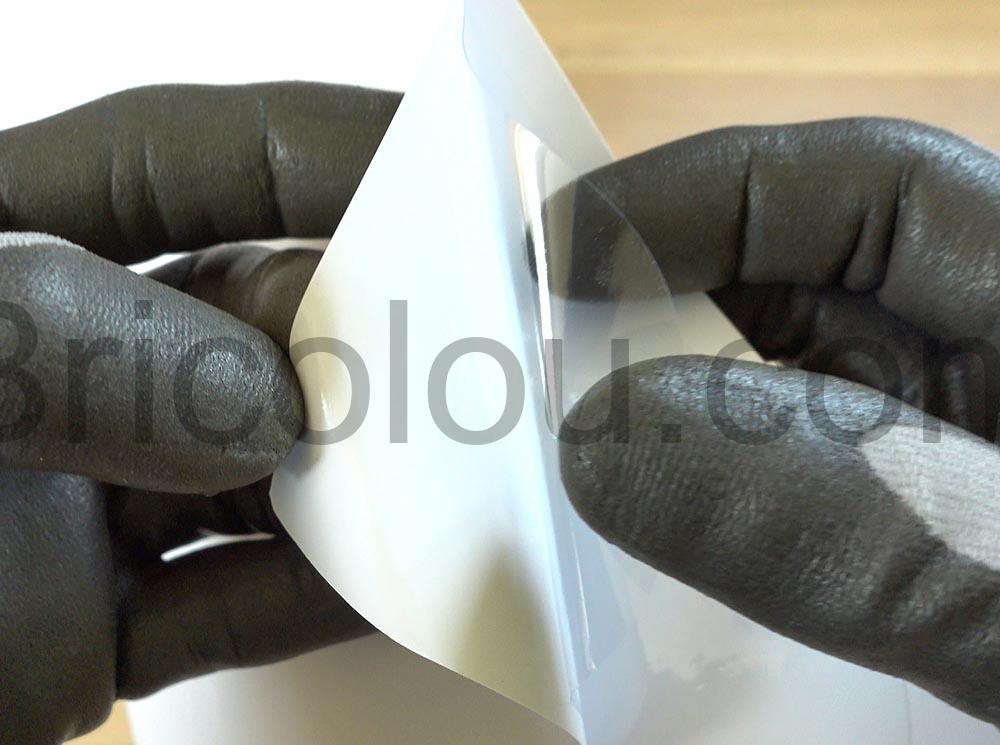 Protection Canape Chat Anti Griffe Transparent Autocollant EIEVEY invisible Protection Canape Chat Anti Griffe Transparent Autocollant EIEVEY invisible