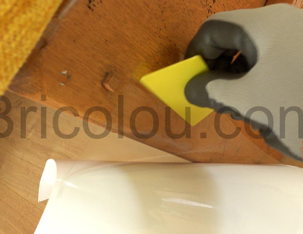 Protection Canape Chat Anti Griffe Transparent Autocollant EIEVEY raclette Protection Canape Chat Anti Griffe Transparent Autocollant EIEVEY raclette