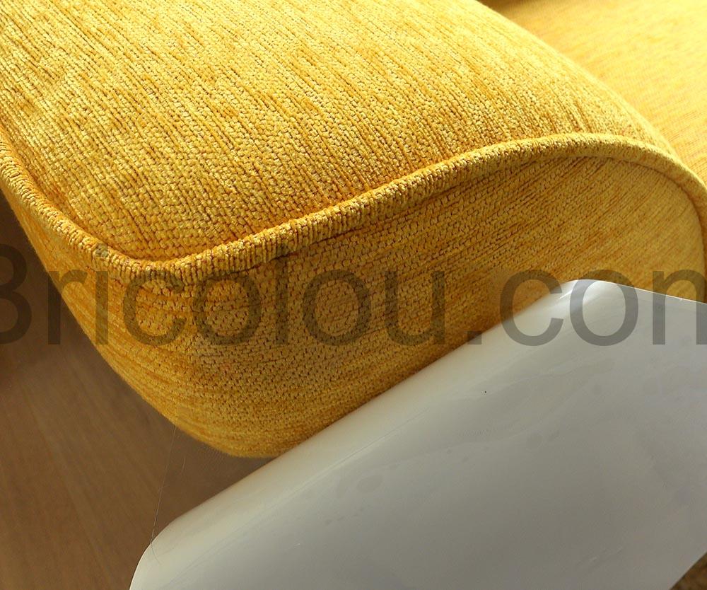 Protection Canape Chat Anti Griffe Transparent Autocollant EIEVEY tissus collant Protection Canape Chat Anti Griffe Transparent Autocollant EIEVEY tissus collant