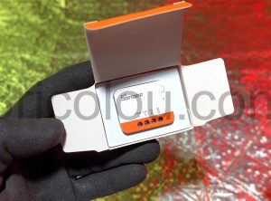 SONOFF ZBMINIL2 ZigBee Interrupteur Sans Fil 6A 1440W petit