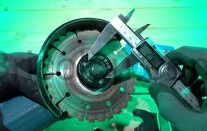 S&R Ecrou Serrage Rapide M14 disque Meuleuse entre axe