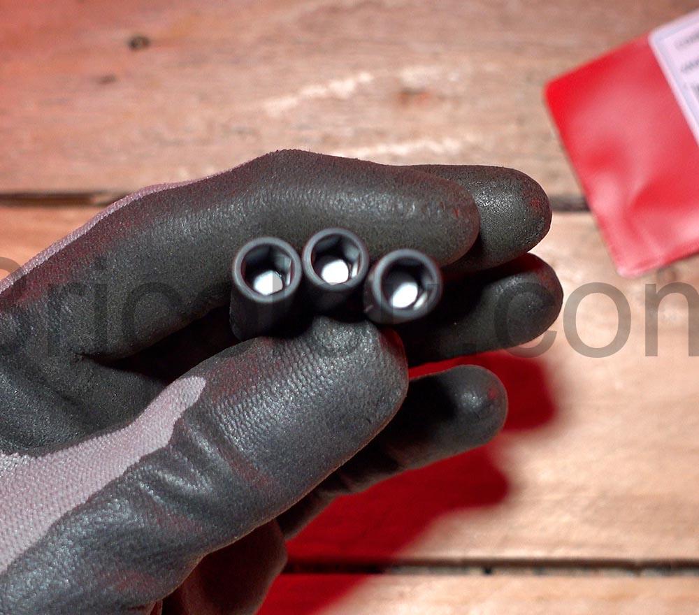 Saxton Porte embouts magnetique visseuse super puissant interieur Saxton Porte-embouts magnétique visseuse super puissant interieur