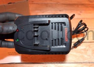 chargeur remplacement compatible Bosch Wimaha 14,4 V 18V dessus