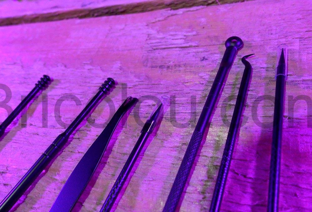 kit Manucure Pedicure peau Ensemble Coupe Ongles Trousse belonlink bouchon kit Manucure Pédicure peau Ensemble Coupe-Ongles Trousse belonlink bouchon