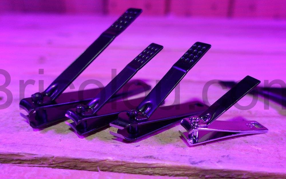 kit Manucure Pedicure peau Ensemble Coupe Ongles Trousse belonlink pied kit Manucure Pédicure peau Ensemble Coupe-Ongles Trousse belonlink pied