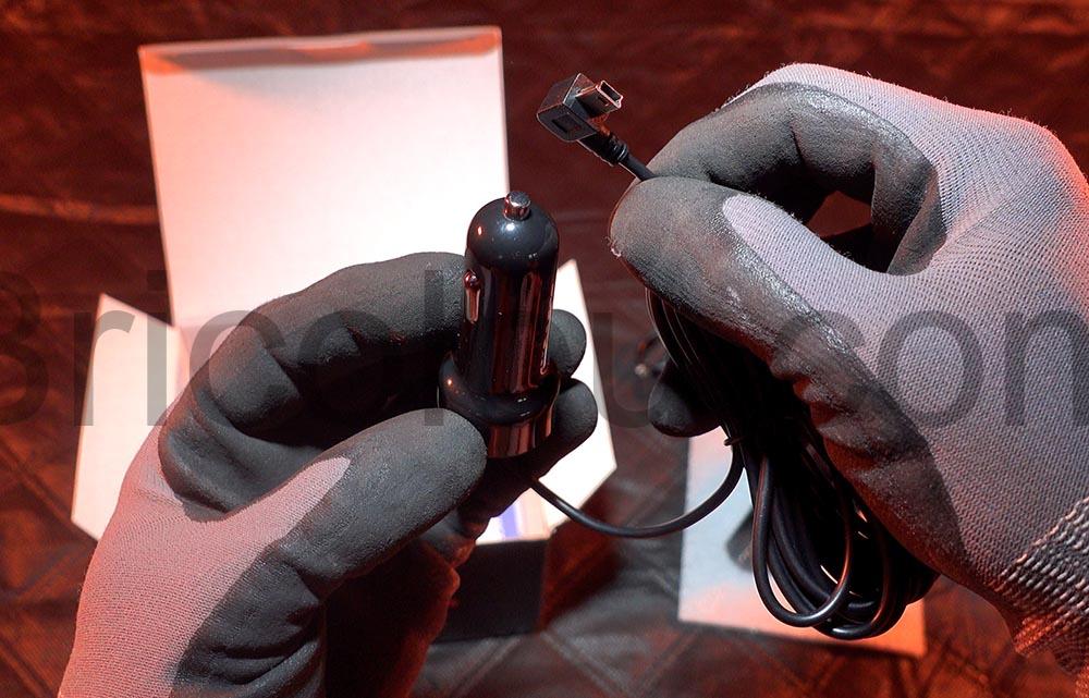 CHORTAU Camera Embarquee Voiture 1080P Dashcam ecran 2023 cigare CHORTAU Caméra Embarquée Voiture 1080P Dashcam écran 2023 cigare