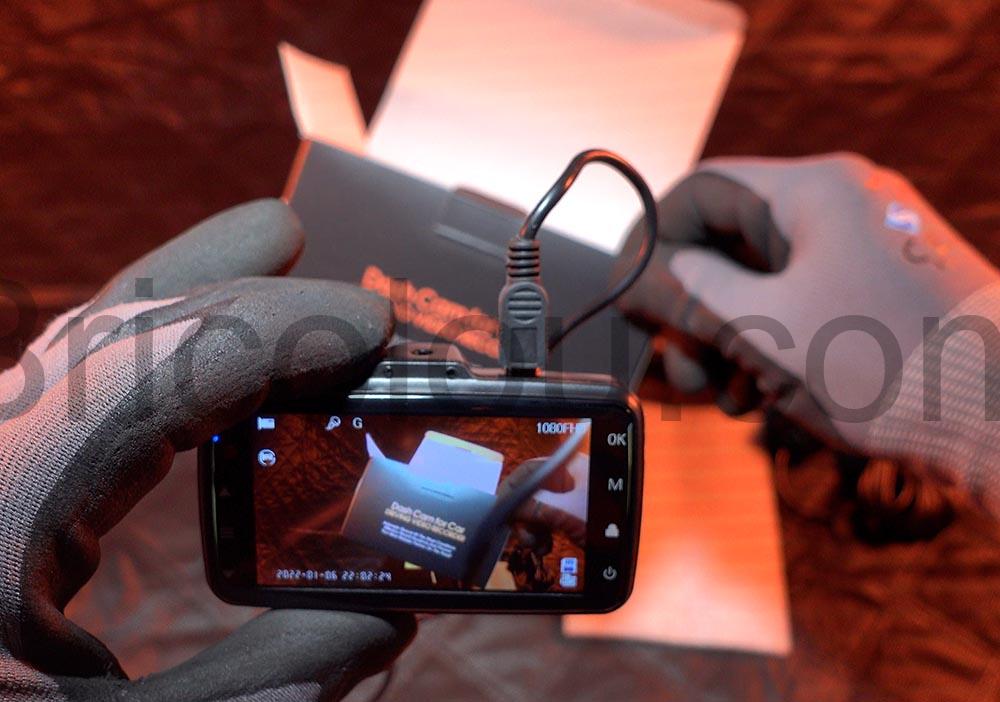 CHORTAU Camera Embarquee Voiture 1080P Dashcam ecran 2023 ecran CHORTAU Caméra Embarquée Voiture 1080P Dashcam écran 2023 écran