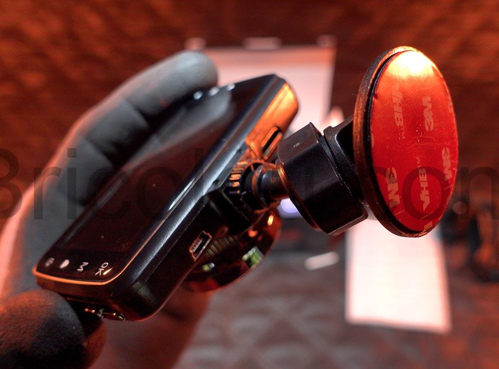 CHORTAU Camera Embarquee Voiture 1080P Dashcam ecran 2023 monture CHORTAU Caméra Embarquée Voiture 1080P Dashcam écran 2023 monture