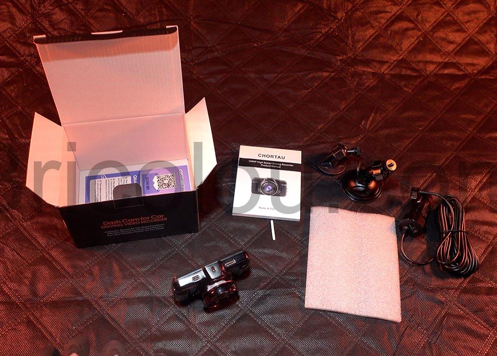 CHORTAU Camera Embarquee Voiture 1080P Dashcam ecran 2023 CHORTAU Caméra Embarquée Voiture 1080P Dashcam écran 2023