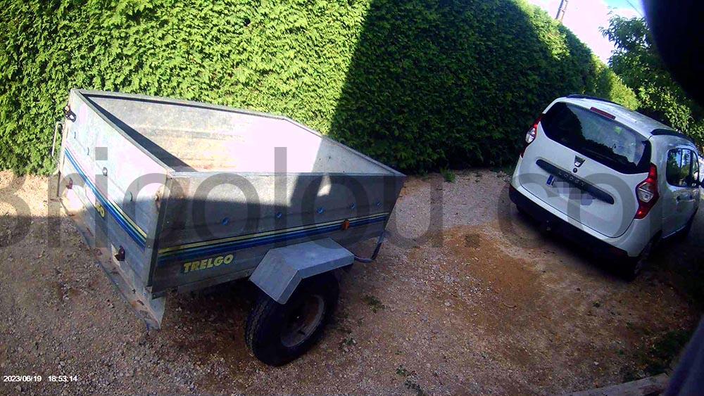CHORTAU Camera Embarquee Voiture 1080P Dashcam ecran video frame CHORTAU Caméra Embarquée Voiture 1080P Dashcam écran vidéo frame