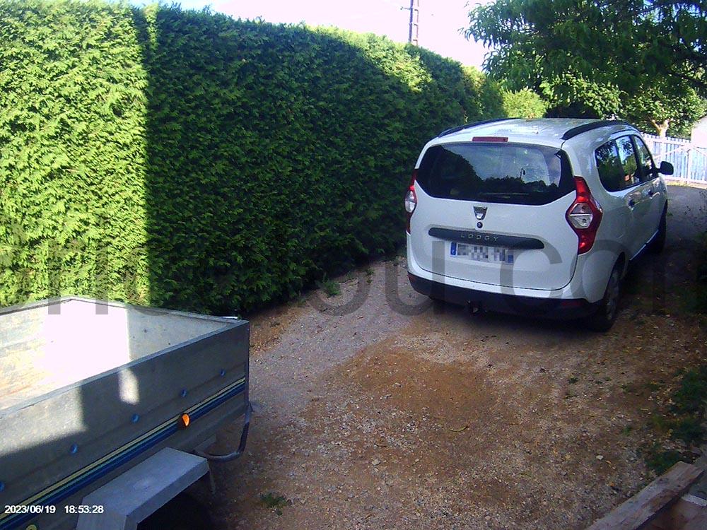 CHORTAU Camera Embarquee Voiture 1080P Dashcam photo CHORTAU Caméra Embarquée Voiture 1080P Dashcam photo