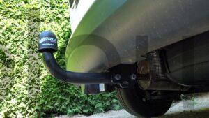 Comment monter un attelage remorque sur Dacia Lodgy GPLL pas a pas Comment monter un attelage remorque sur Dacia (Lodgy GPLL) pas à pas