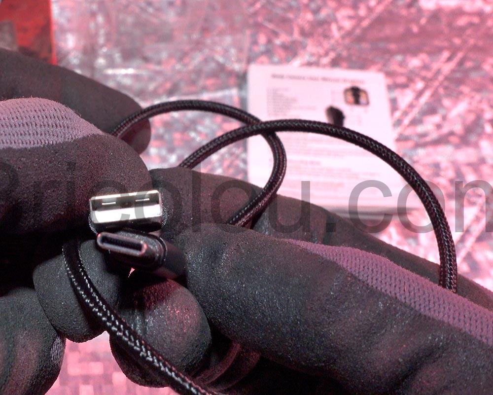 Mini Camera Corporelle Portable FHD Body dashcam USB Mini Caméra Corporelle Portable FHD Body dashcam USB