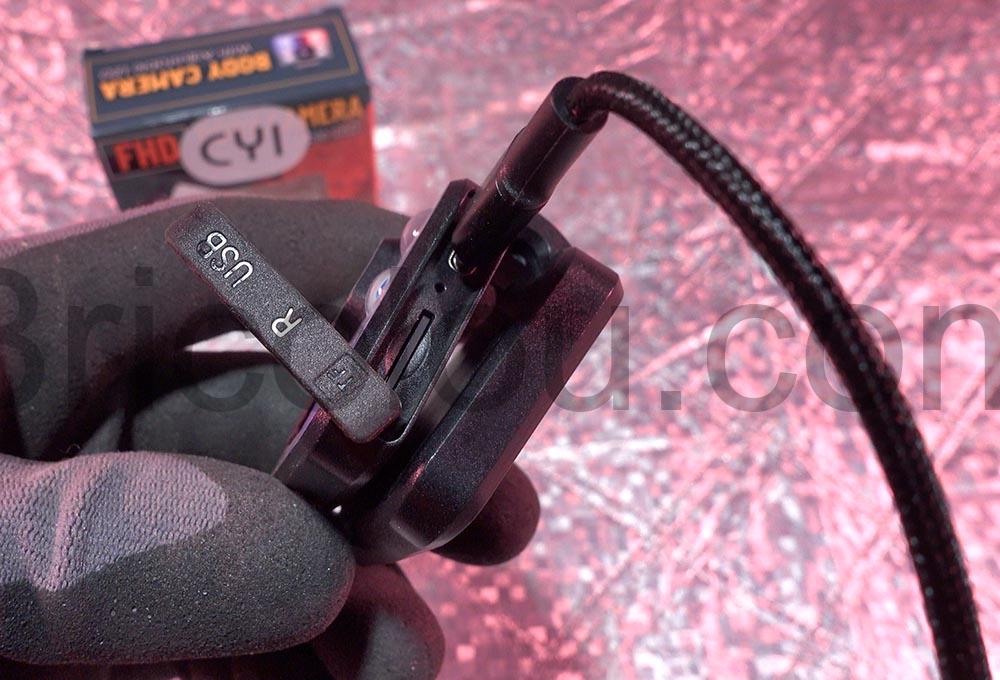 Mini Camera Corporelle Portable FHD Body dashcam chargement Mini Caméra Corporelle Portable FHD Body dashcam chargement