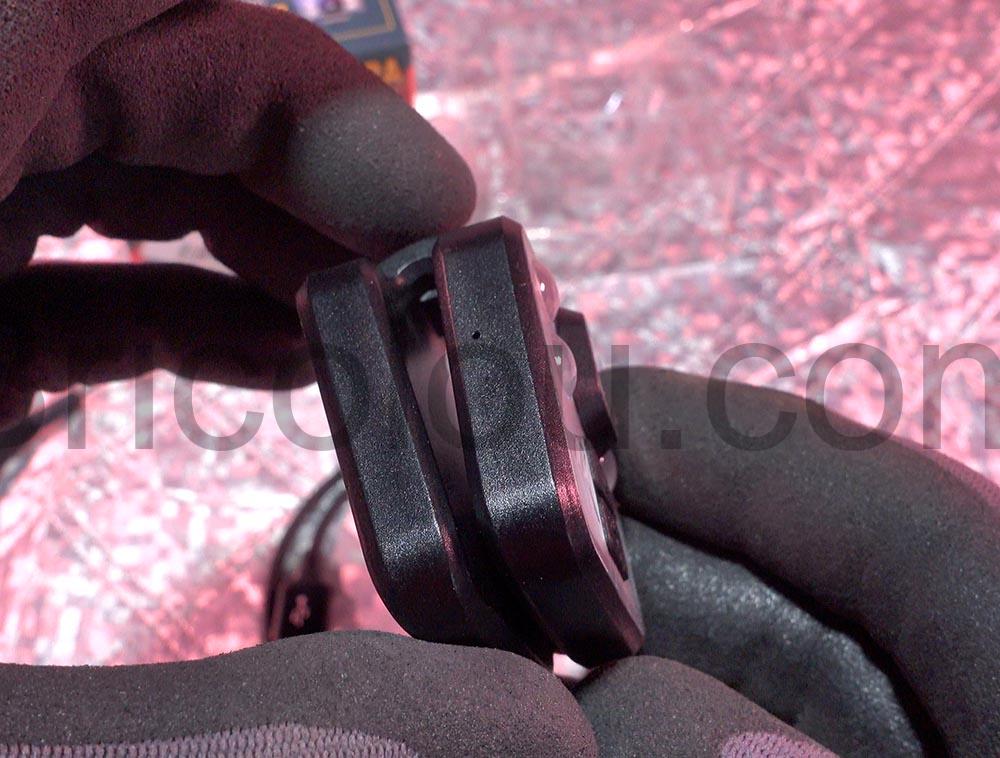 Mini Camera Corporelle Portable FHD Body dashcam son Mini Caméra Corporelle Portable FHD Body dashcam son