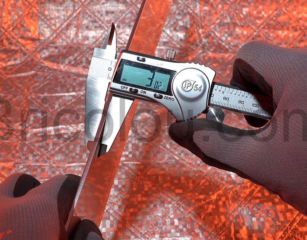 Plaque dimmatriculation Plastique homologuee pas chere internet epaisseur Plaque d'immatriculation Plastique homologuée pas chère internet épaisseur