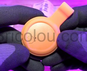 Qoosea Localisateur objet Bluetooth support