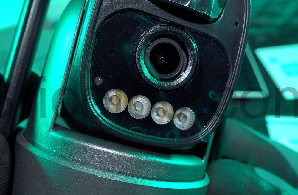 Szsinocam LTE Camera Surveillance Solaire 2.5K PTZ Nocturne LED Szsinocam LTE Caméra Surveillance Solaire 2.5K PTZ Nocturne LED