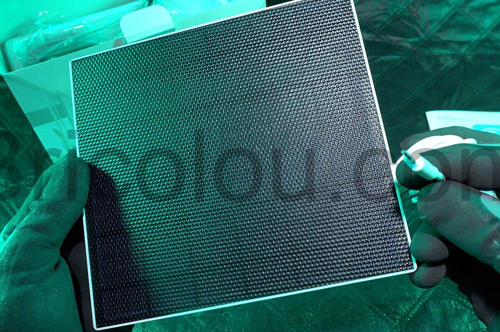 Szsinocam LTE Camera Surveillance Solaire 2.5K PTZ Nocturne panneau Szsinocam LTE Caméra Surveillance Solaire 2.5K PTZ Nocturne panneau