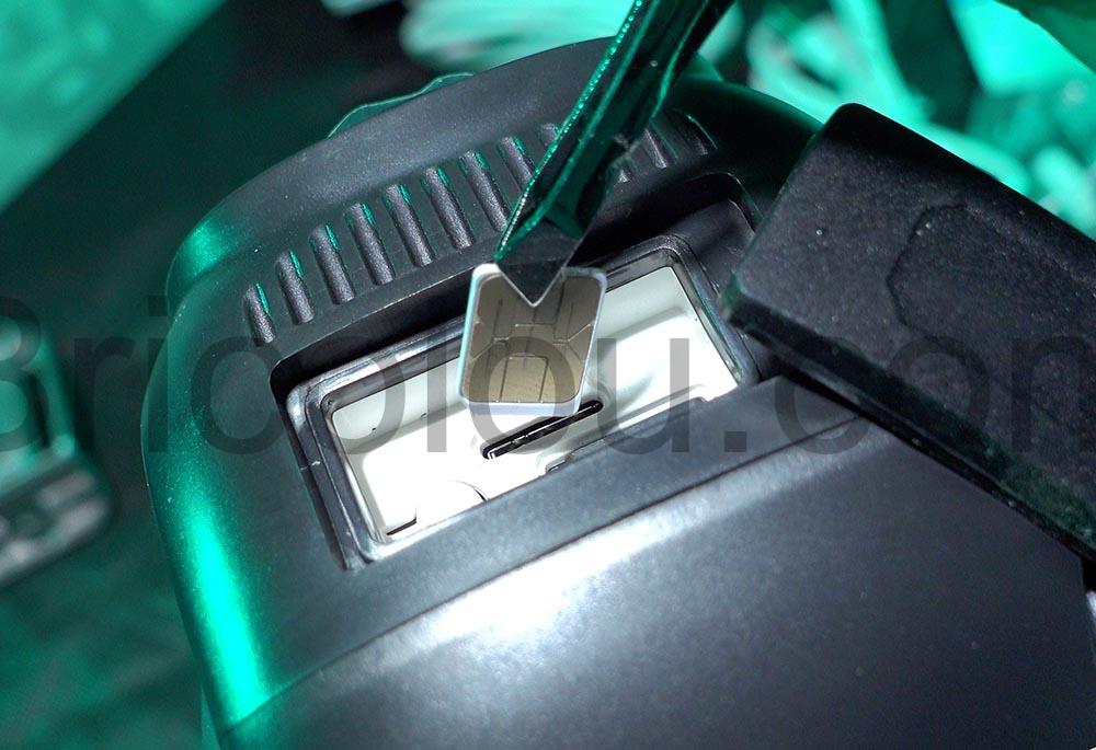 Szsinocam LTE Camera Surveillance Solaire 2.5K PTZ Nocturne sim Szsinocam LTE Caméra Surveillance Solaire 2.5K PTZ Nocturne sim