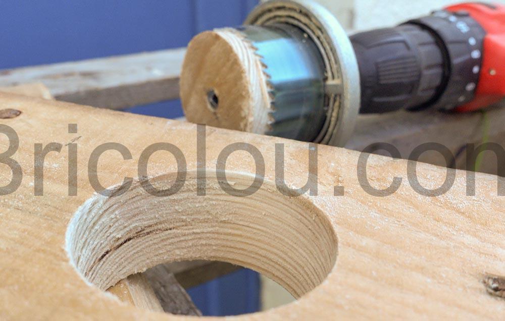 TIVOLY scie bois cloche 25 32 38 45 50 56 62 multi lame qualite TIVOLY scie bois cloche 25-32-38-45-50-56-62 multi lame qualité