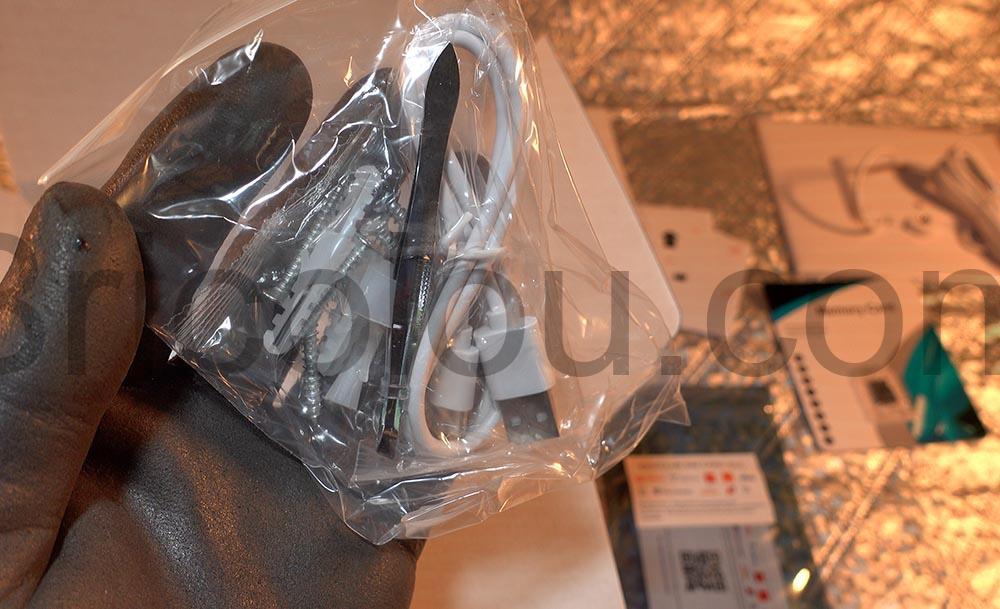 Tzziel 4G LTE Cameras Surveillance Solaire PTZ 2K accessoire Tzziel 4G LTE Caméras Surveillance Solaire PTZ 2K accessoire