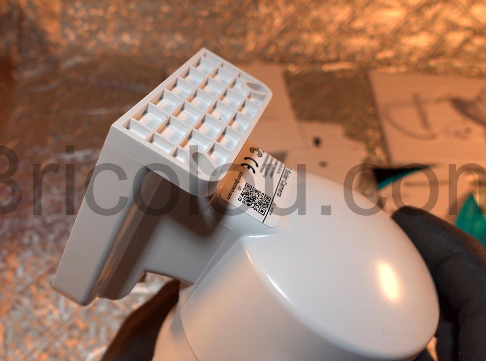 Tzziel 4G LTE Cameras Surveillance Solaire PTZ 2K support Tzziel 4G LTE Caméras Surveillance Solaire PTZ 2K support