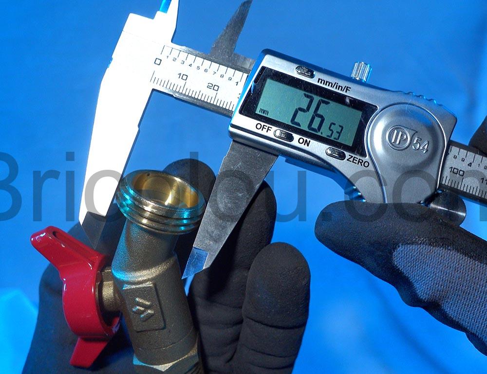 Wadeao Comment connecter cuve pluie eau nez Wadeao Comment connecter cuve pluie eau nez