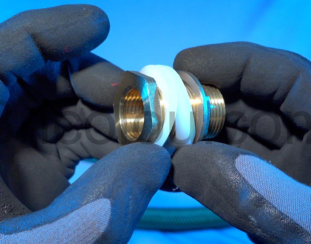 Wadeao Comment connecter ensemble plusieurs cuve a eau passe Wadeao Comment connecter ensemble plusieurs cuve à eau passe