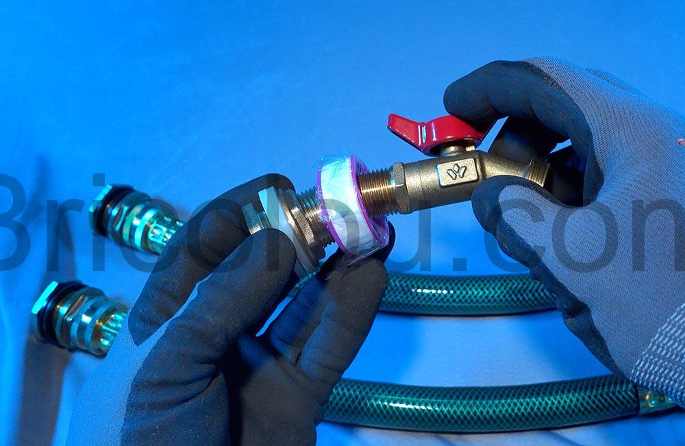 Wadeao Comment connecter ensemble plusieurs cuve a eau ptfe Wadeao Comment connecter ensemble plusieurs cuve à eau ptfe