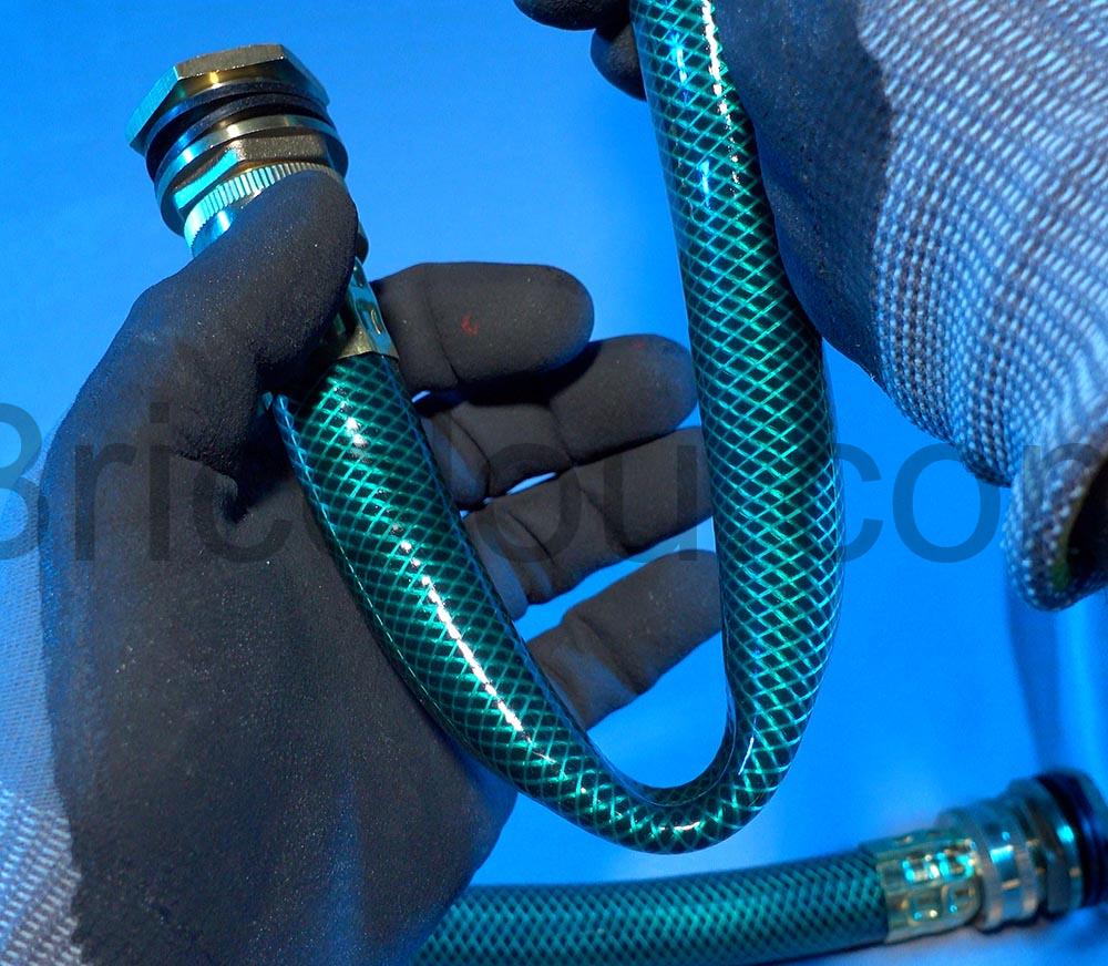 Wadeao Comment connecter ensemble plusieurs cuve pincement Wadeao Comment connecter ensemble plusieurs cuve pincement