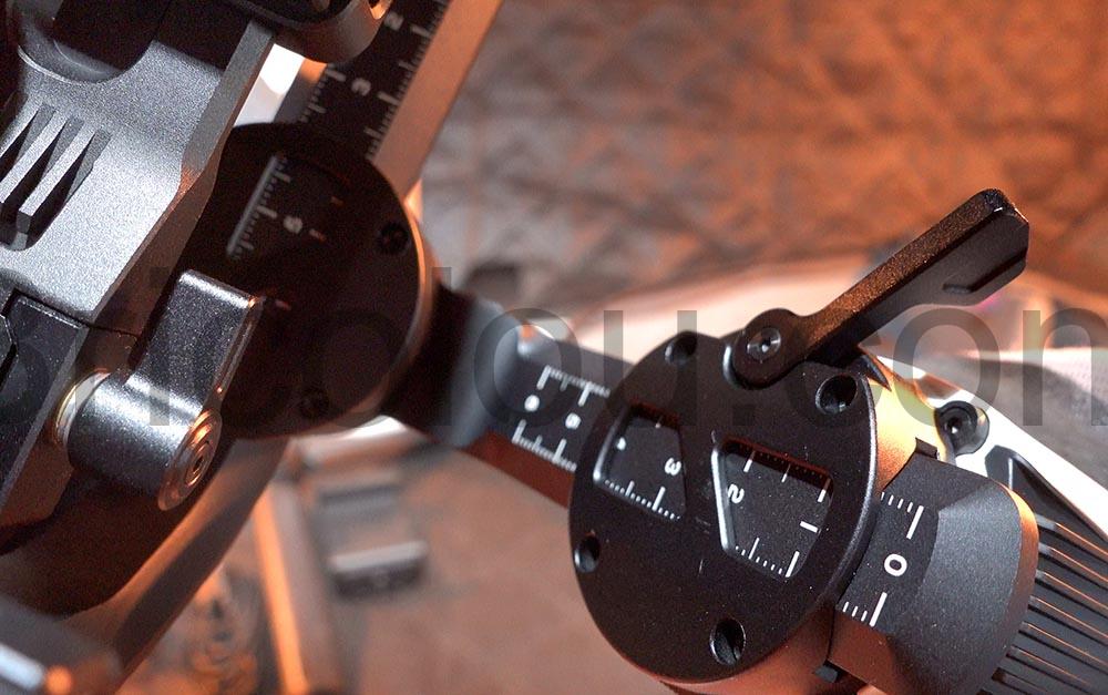 Zhiyun Crane M3S Combo Stabilisateur Gimbal 3 Axes electronique marquage Zhiyun Crane M3S Combo Stabilisateur Gimbal 3 Axes électronique marquage