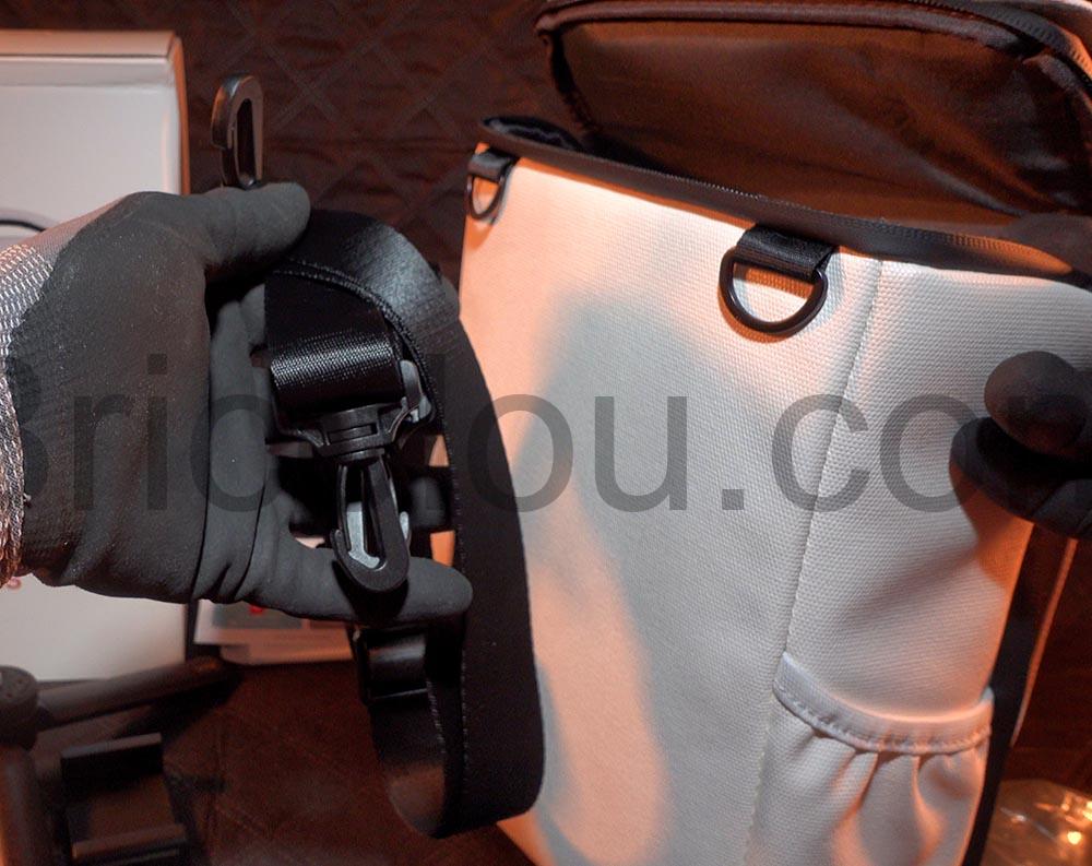 Zhiyun Crane M3S Combo Stabilisateur Gimbal 3 Axes electronique sangle Zhiyun Crane M3S Combo Stabilisateur Gimbal 3 Axes électronique sangle