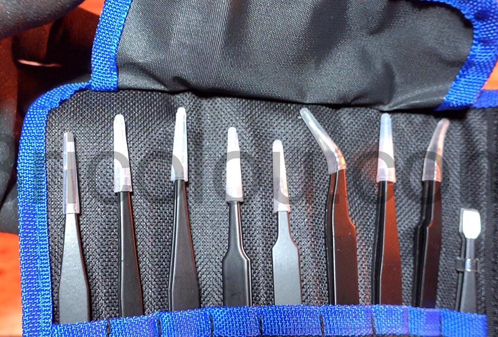 lunette loupe Loupe Serre tete LED Lentille Interchangeable precision capuchon lunette loupe Loupe Serre-tête LED Lentille Interchangeable précision capuchon