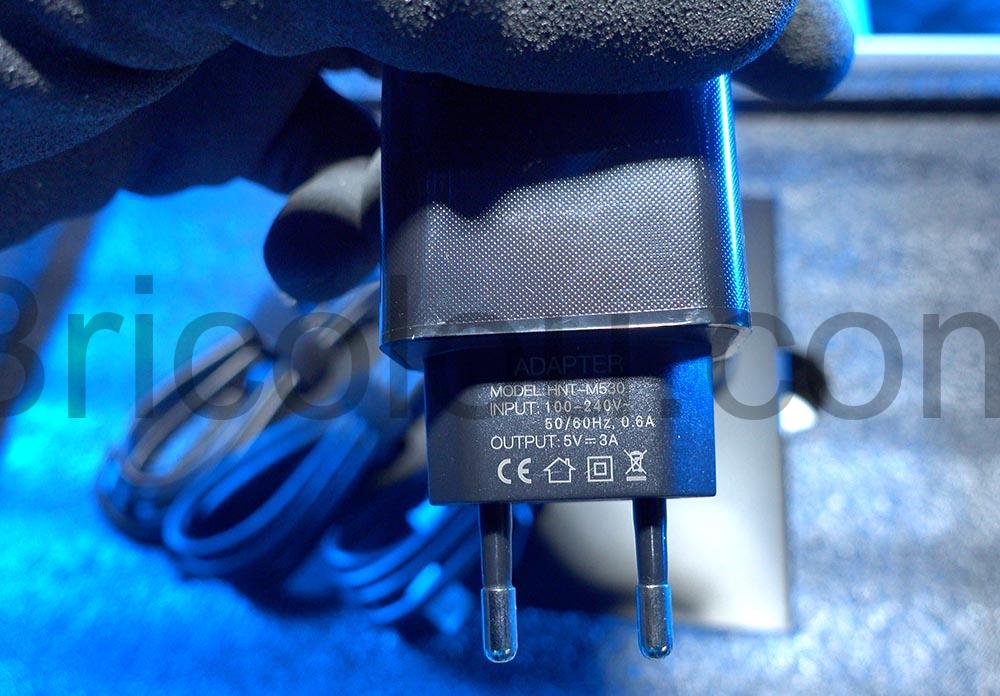 16.1 Moniteur externe UYY FHD 1080p IPS USB C HDMI alimentation 16.1 Moniteur externe UYY FHD 1080p IPS USB-C HDMI alimentation