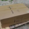 Assemblage Brouette 100L jardinage AIRAJ boite