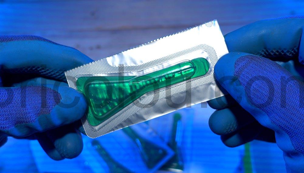 FRONTLINE Pipettes Combo Chat Furet Anti Puces Tique alu FRONTLINE Pipettes Combo Chat Furet Anti Puces Tique alu