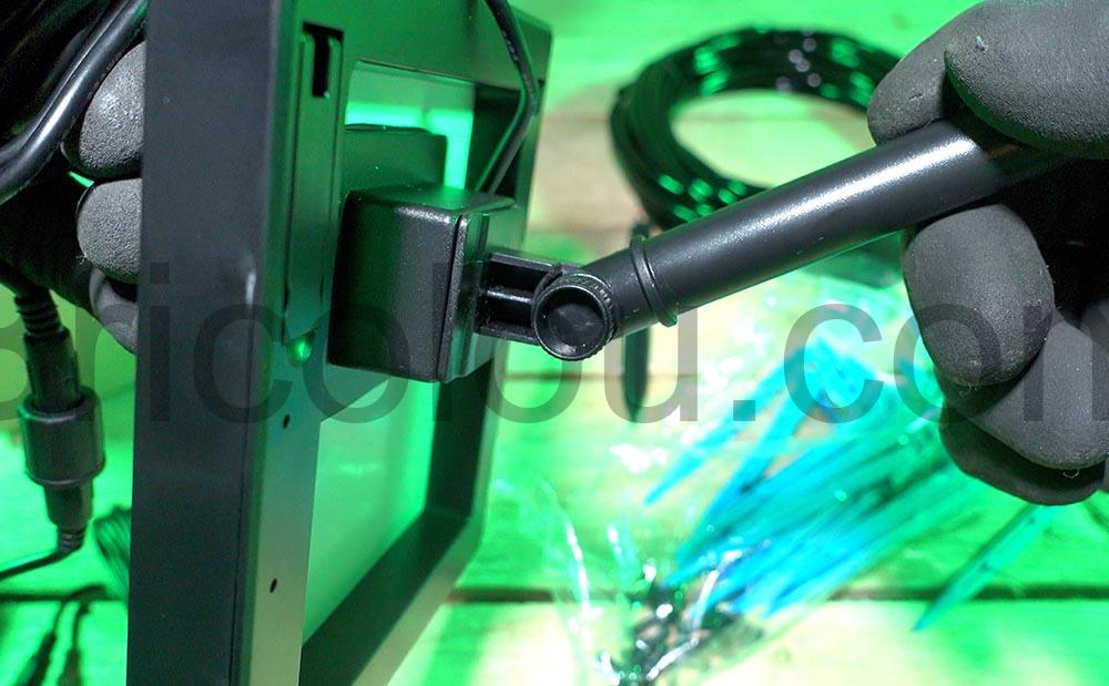 Kit Arrosage Automatique Solaire Goutte AnseTo suppor Kit Arrosage Automatique Solaire Goutte AnseTo suppor