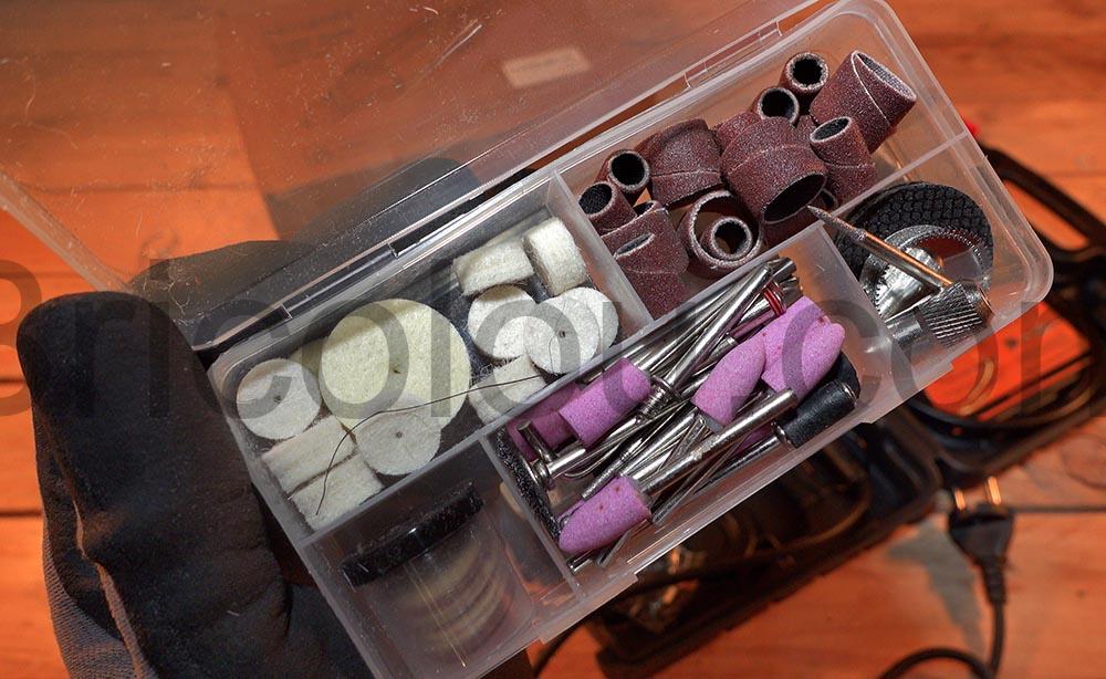 Meuleuse perceuse precision OXAWEE meilleure alternative outil multi usage Dremel ® accessoires Meuleuse perceuse précision OXAWEE meilleure alternative outil multi-usage Dremel ® accessoires