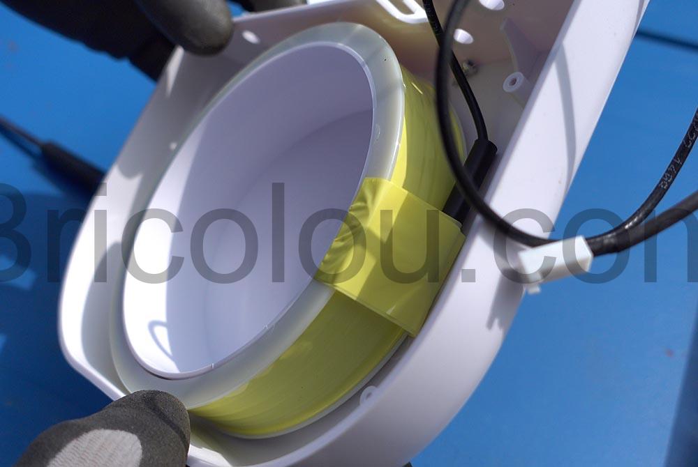 PetSafe Chatiere electronique Petporte antenne PetSafe Chatière électronique Petporte antenne